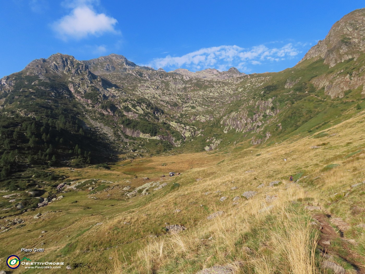 09 Scendiamo al Piano dell'acqua nera (1780 m).JPG